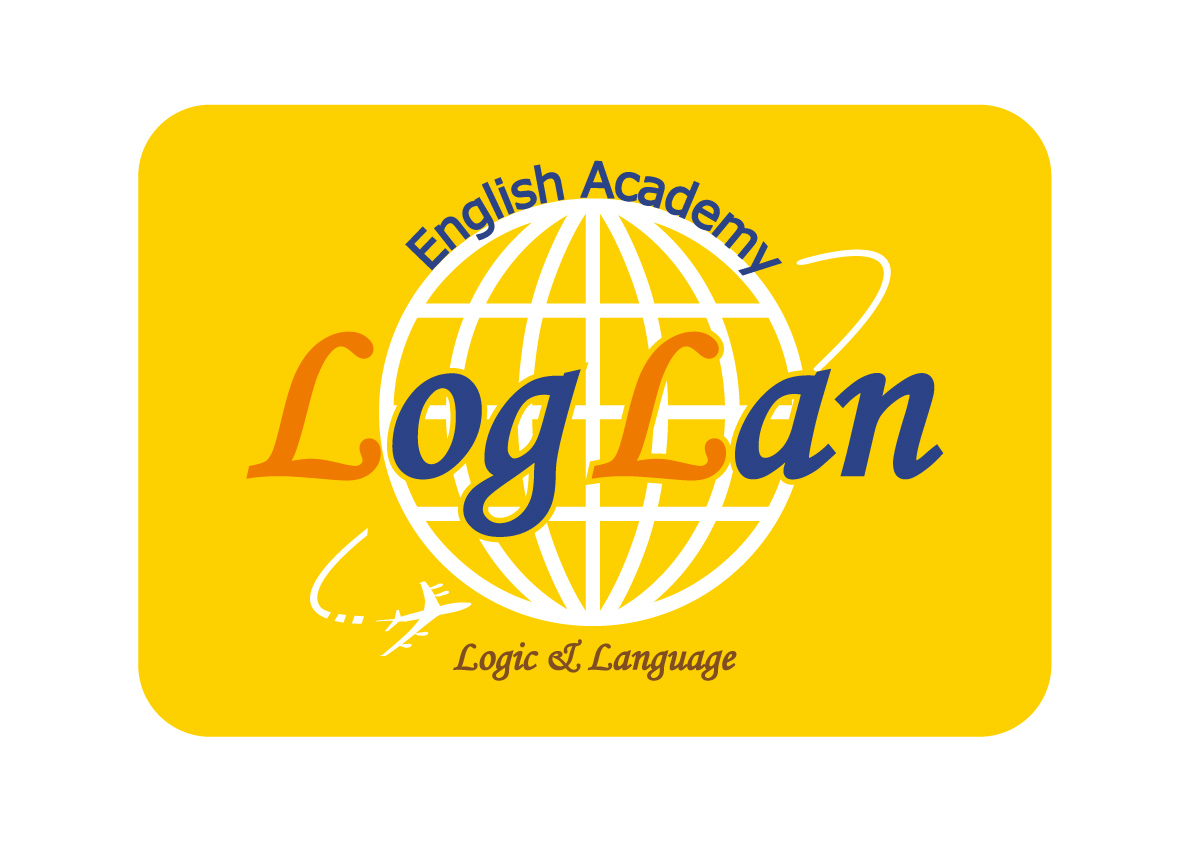 English Academy Log Lan